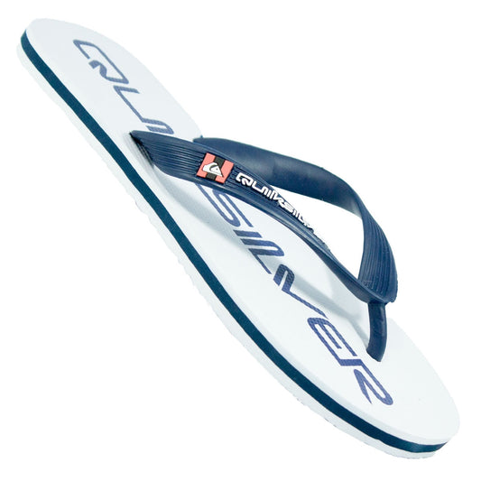 Chinelo Quiksilver Molokai Omni Masculino