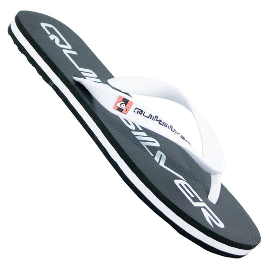 Chinelo Quiksilver Molokai Omni Masculino