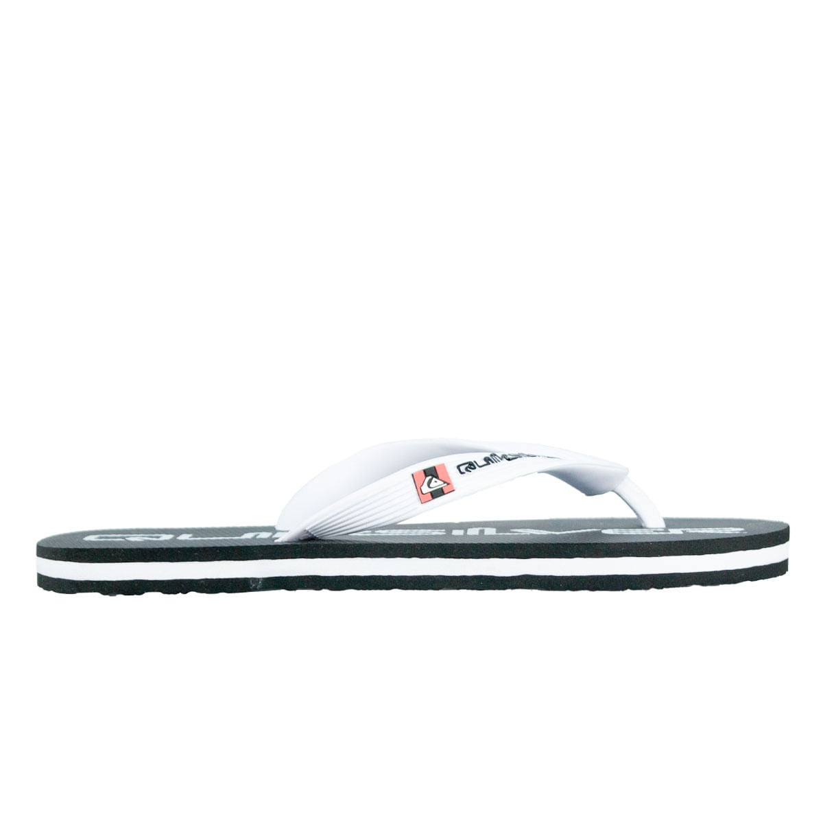 Chinelo Quiksilver Molokai Omni Masculino