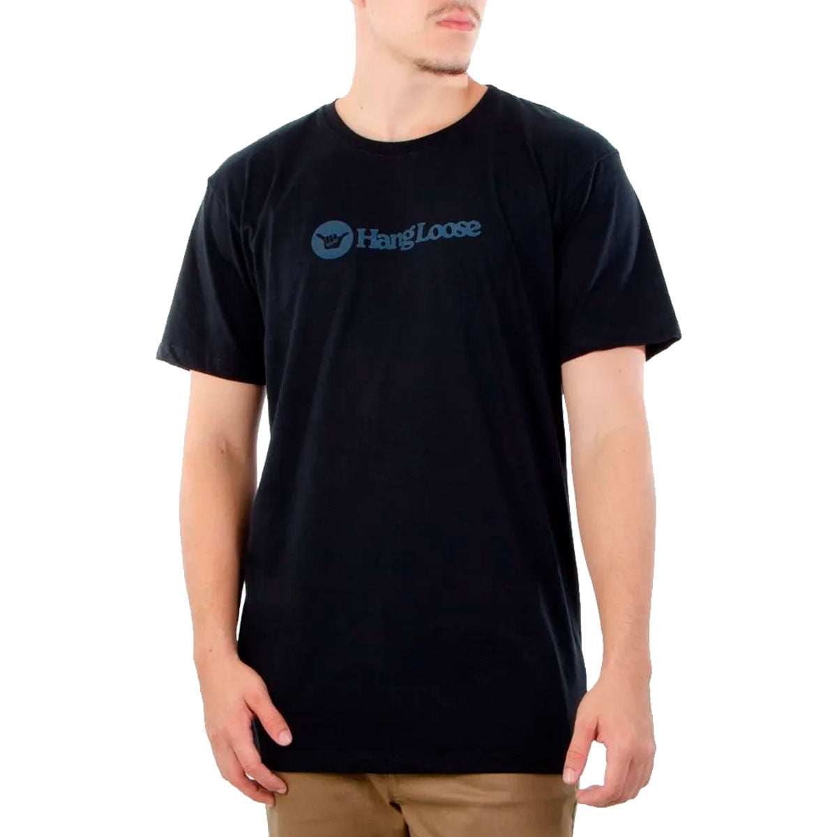 Camiseta Hang Typonew Masculino