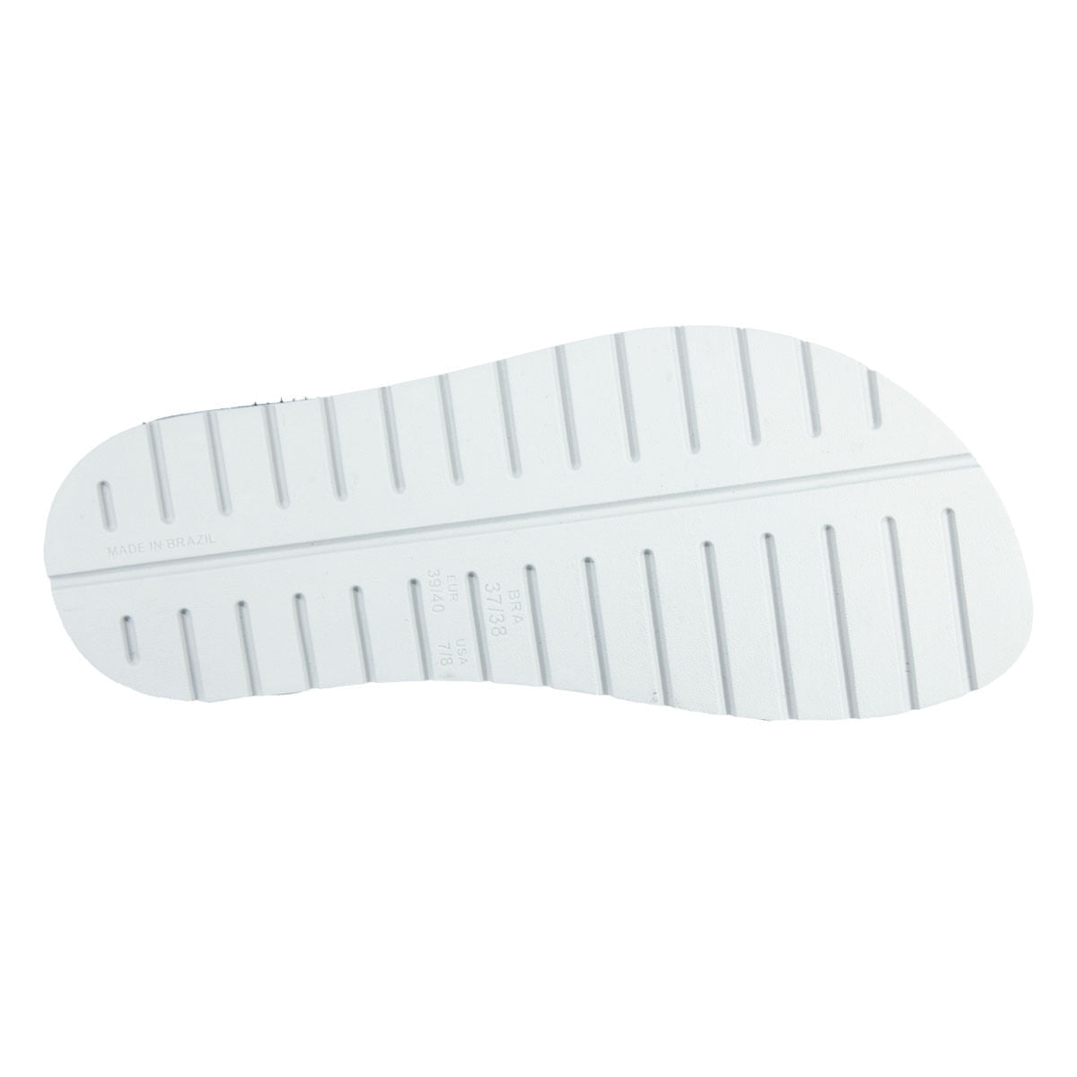 Chinelo Quiksilver Layback Rubber Masculino