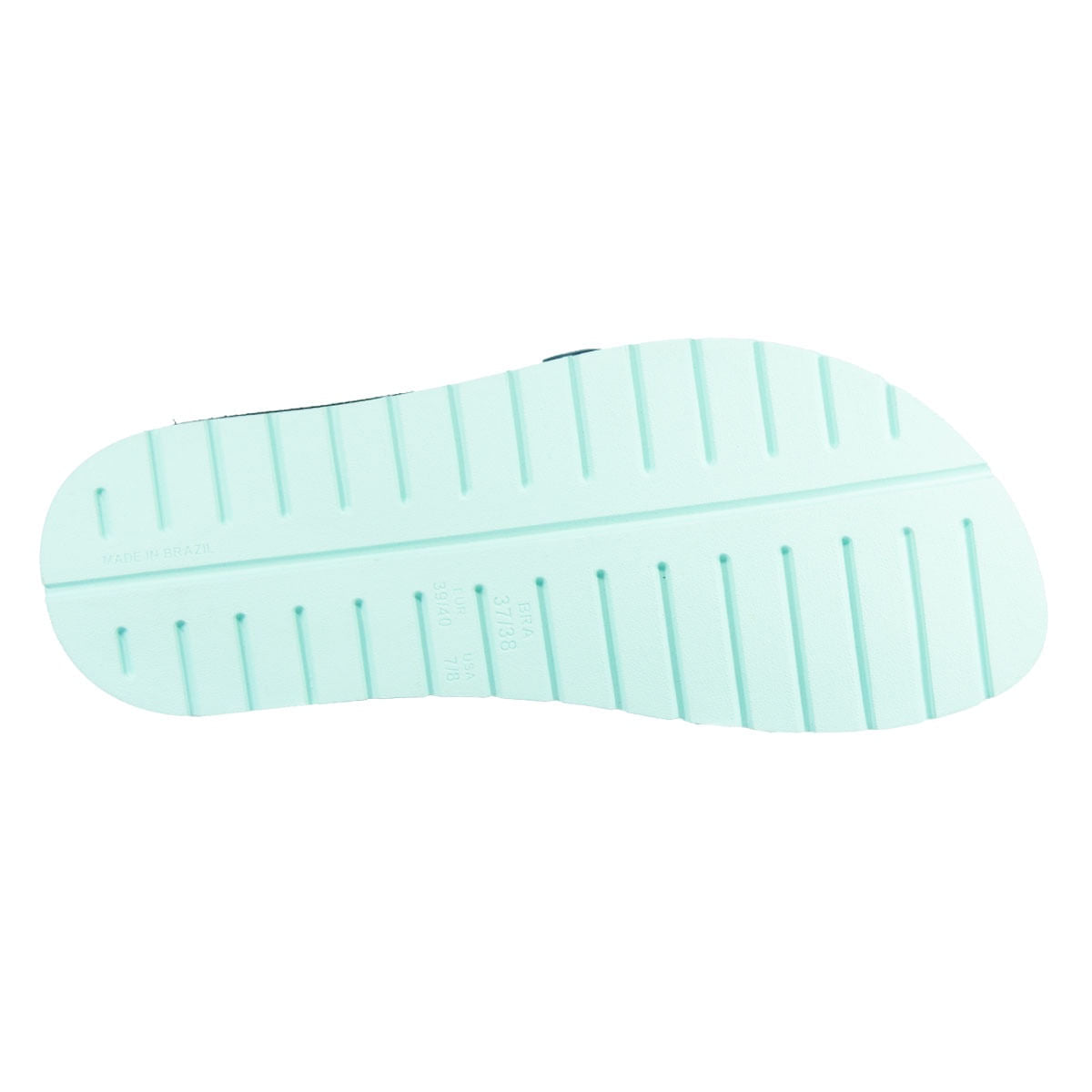 Chinelo Quiksilver Layback Rubber Masculino