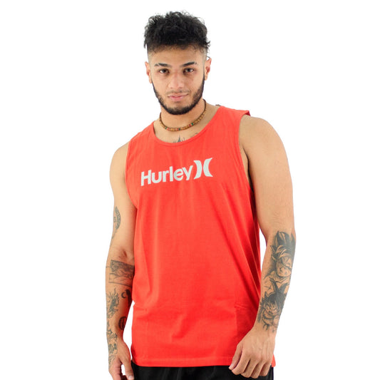 Regata Hurley O & O Solid Masculino