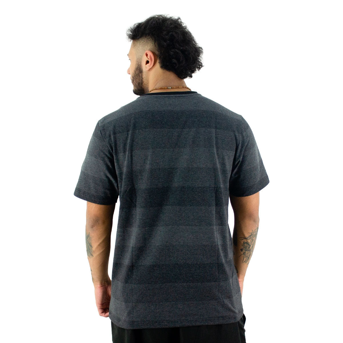 Camiseta Hurley Esp Lazy Day Masculino