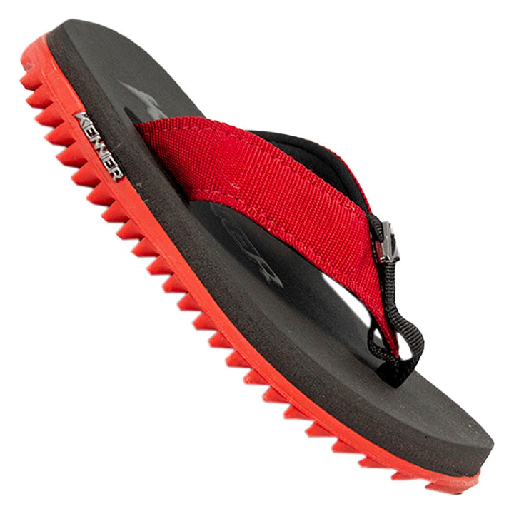 Chinelo Kenner Kivah Infantil