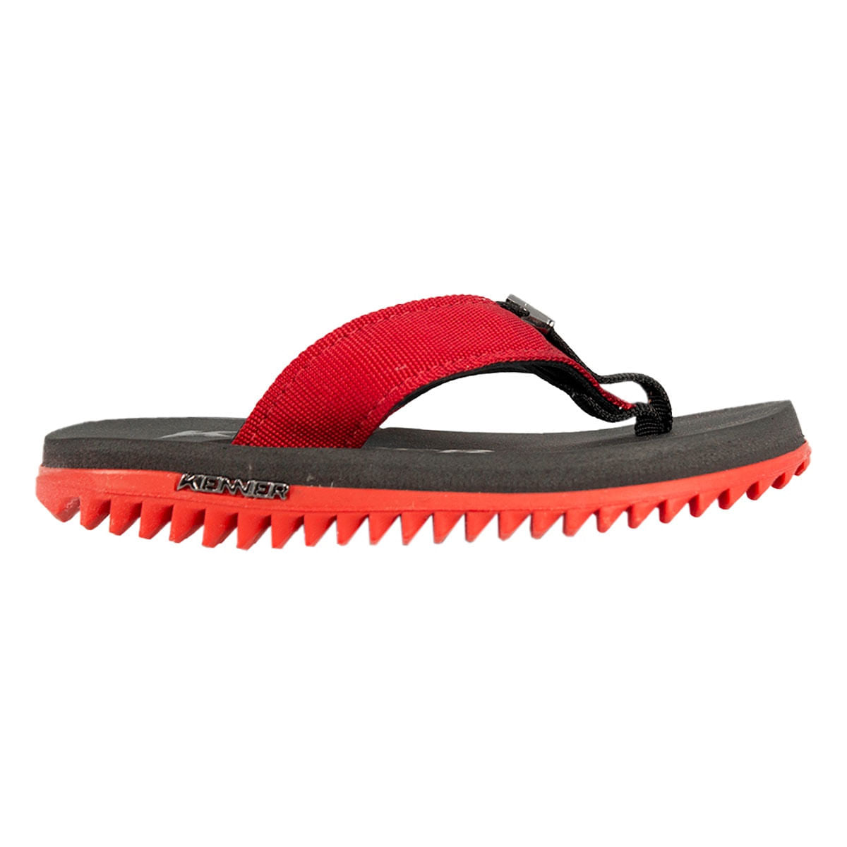 Chinelo Kenner Kivah Infantil