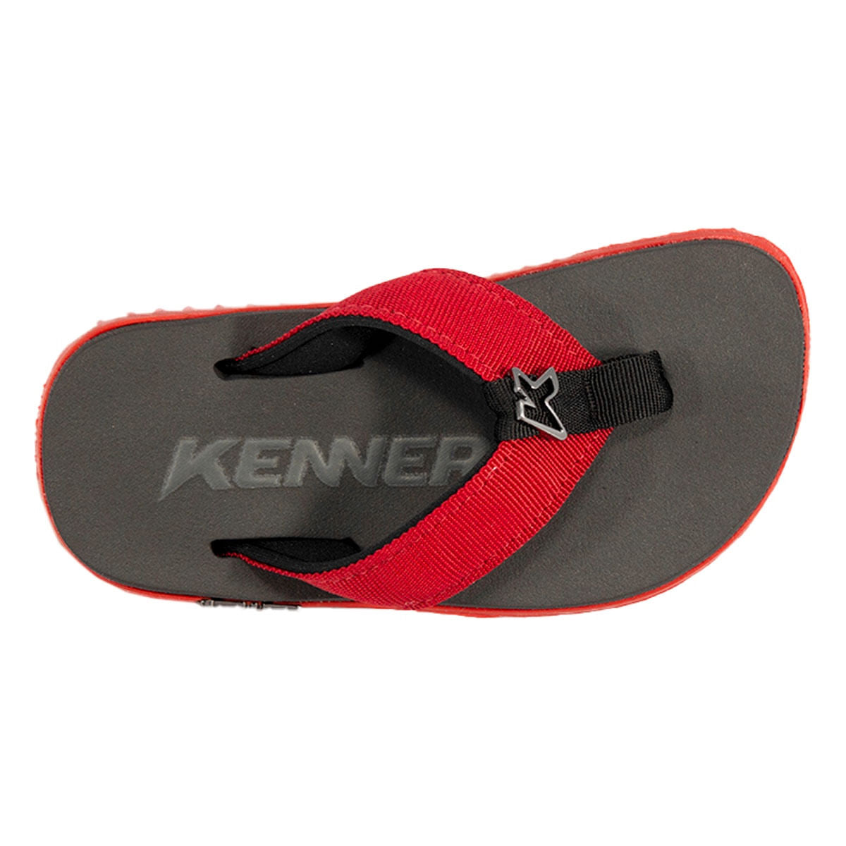 Chinelo Kenner Kivah Infantil