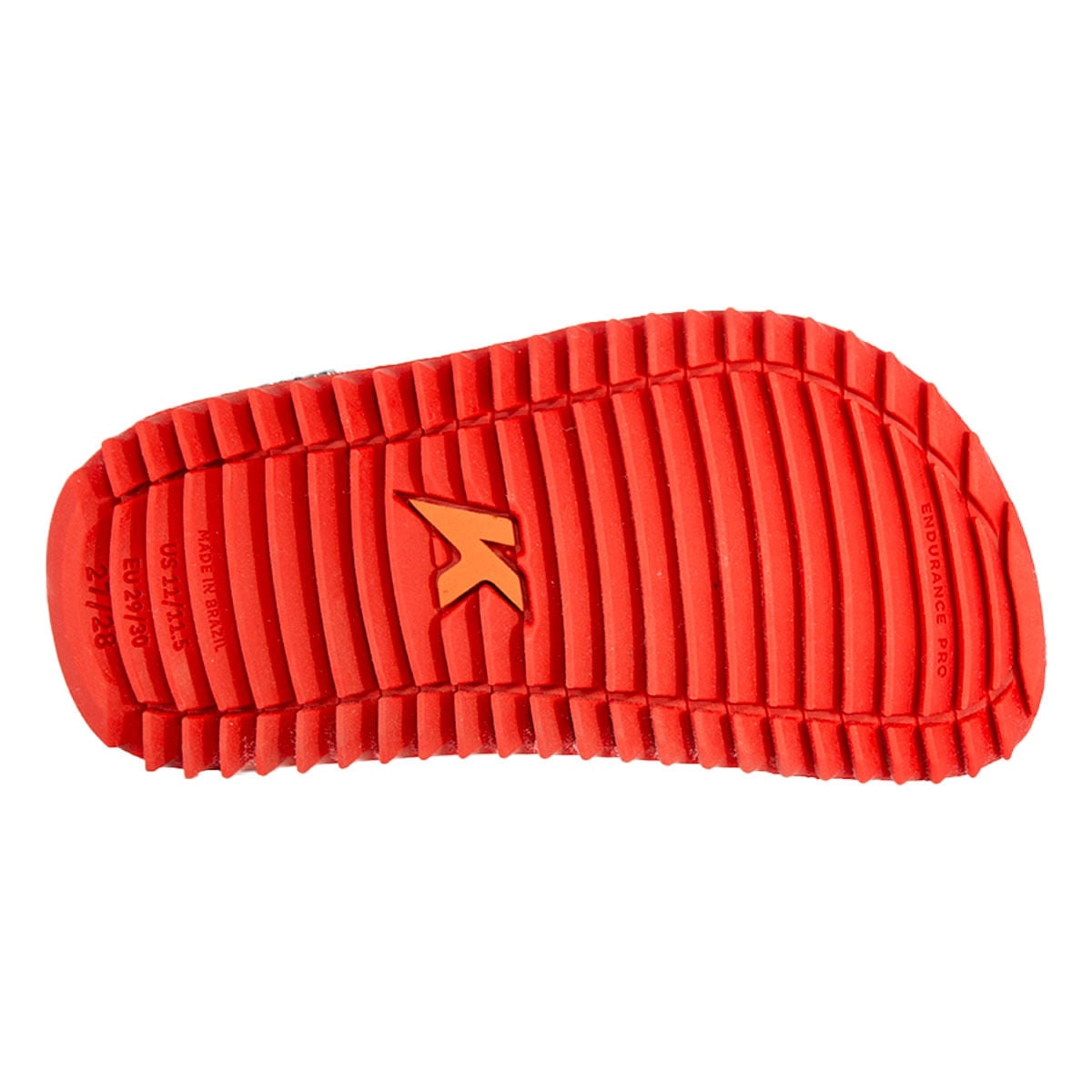 Chinelo Kenner Kivah Infantil