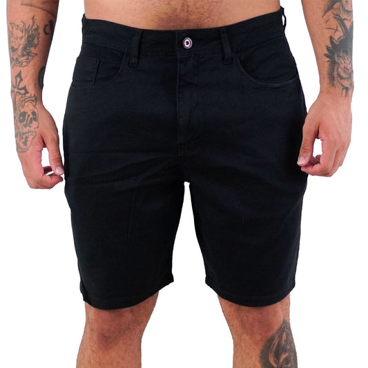 Bermuda Walk Hang 5 Pockets Masculino