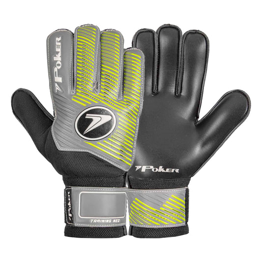 Luva Campo Poker Training Neo Unissex