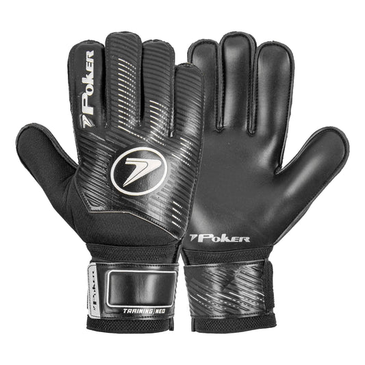 Luva Campo Poker Training Neo Unissex