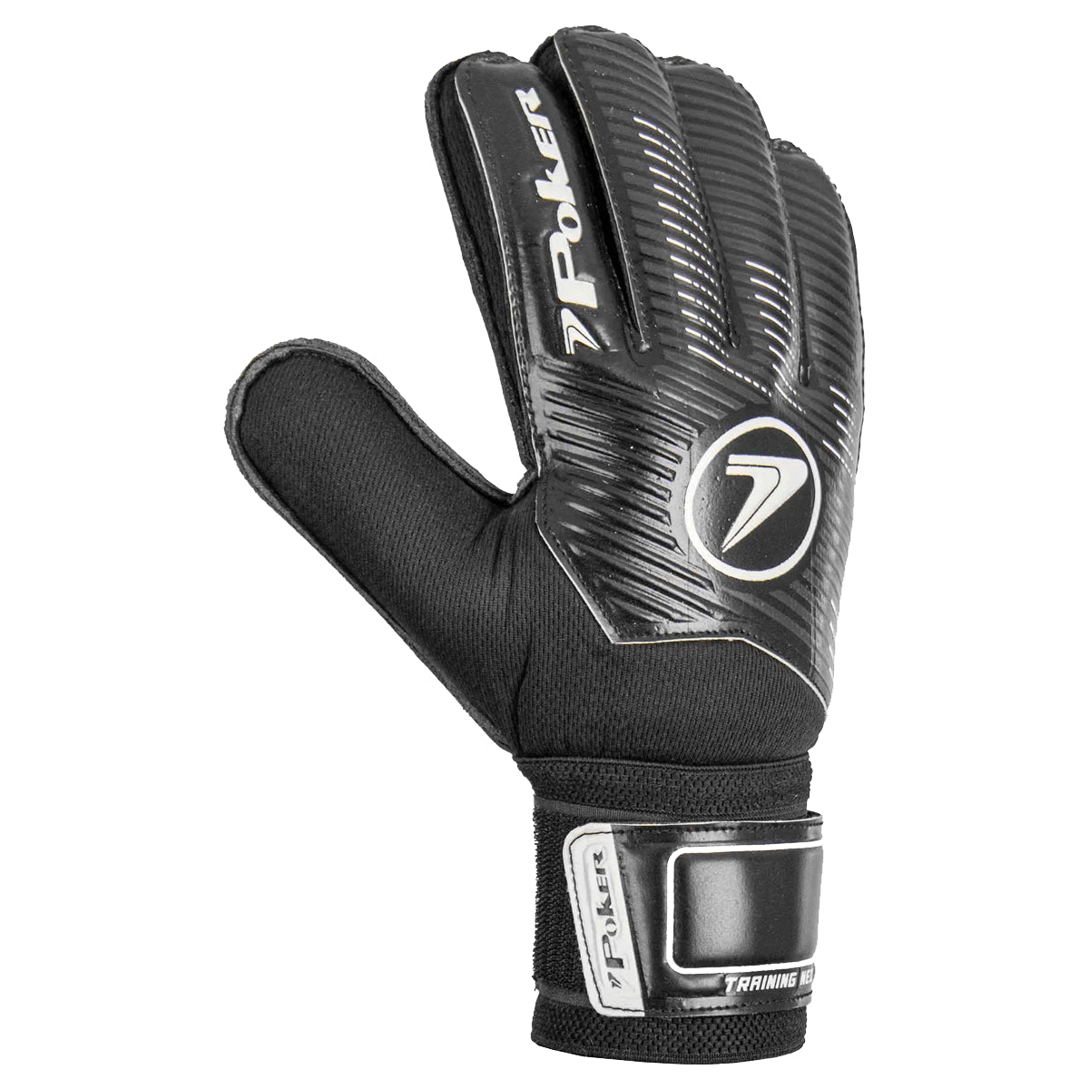 Luva Campo Poker Training Neo Unissex