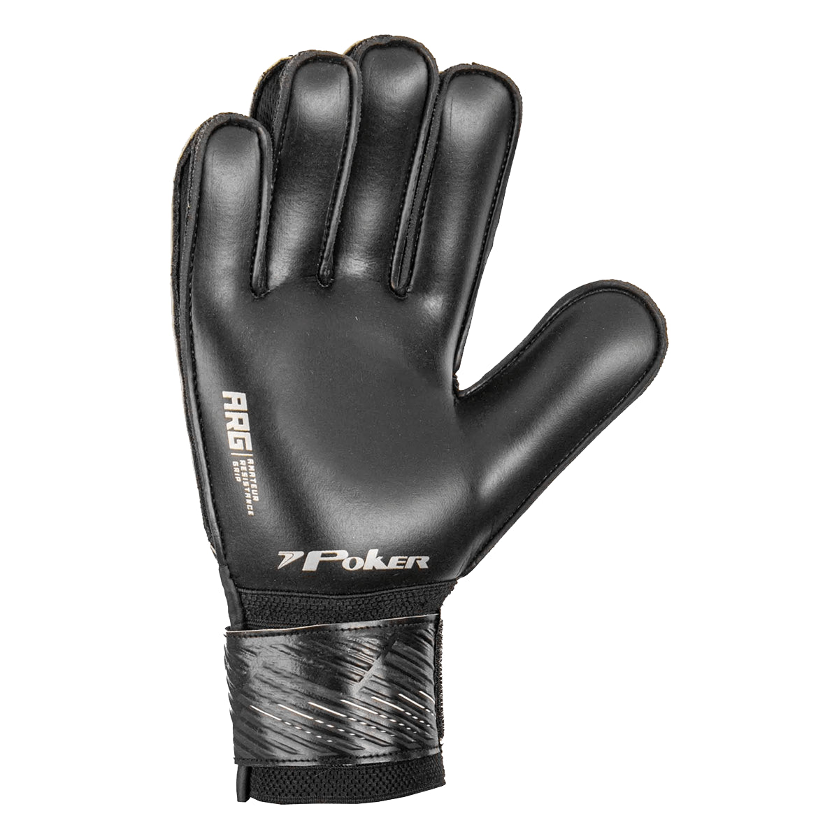 Luva Campo Poker Training Neo Unissex