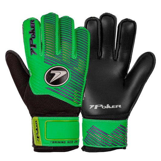 Luva Poker Training Neo Jr Infantil