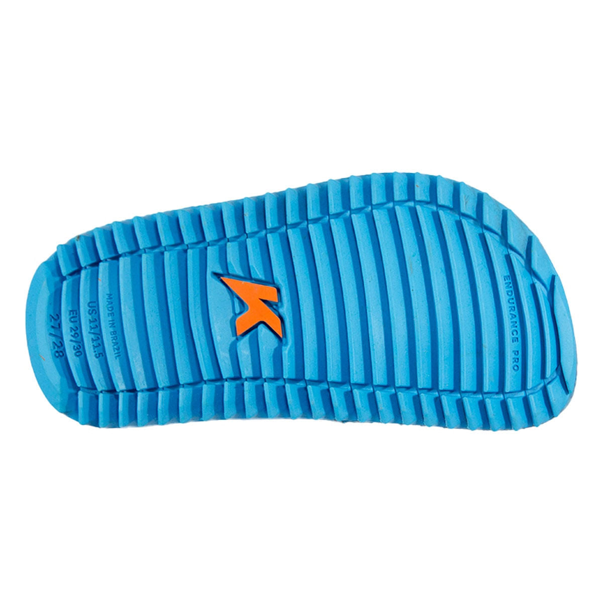 Chinelo Kenner Kivah Infantil
