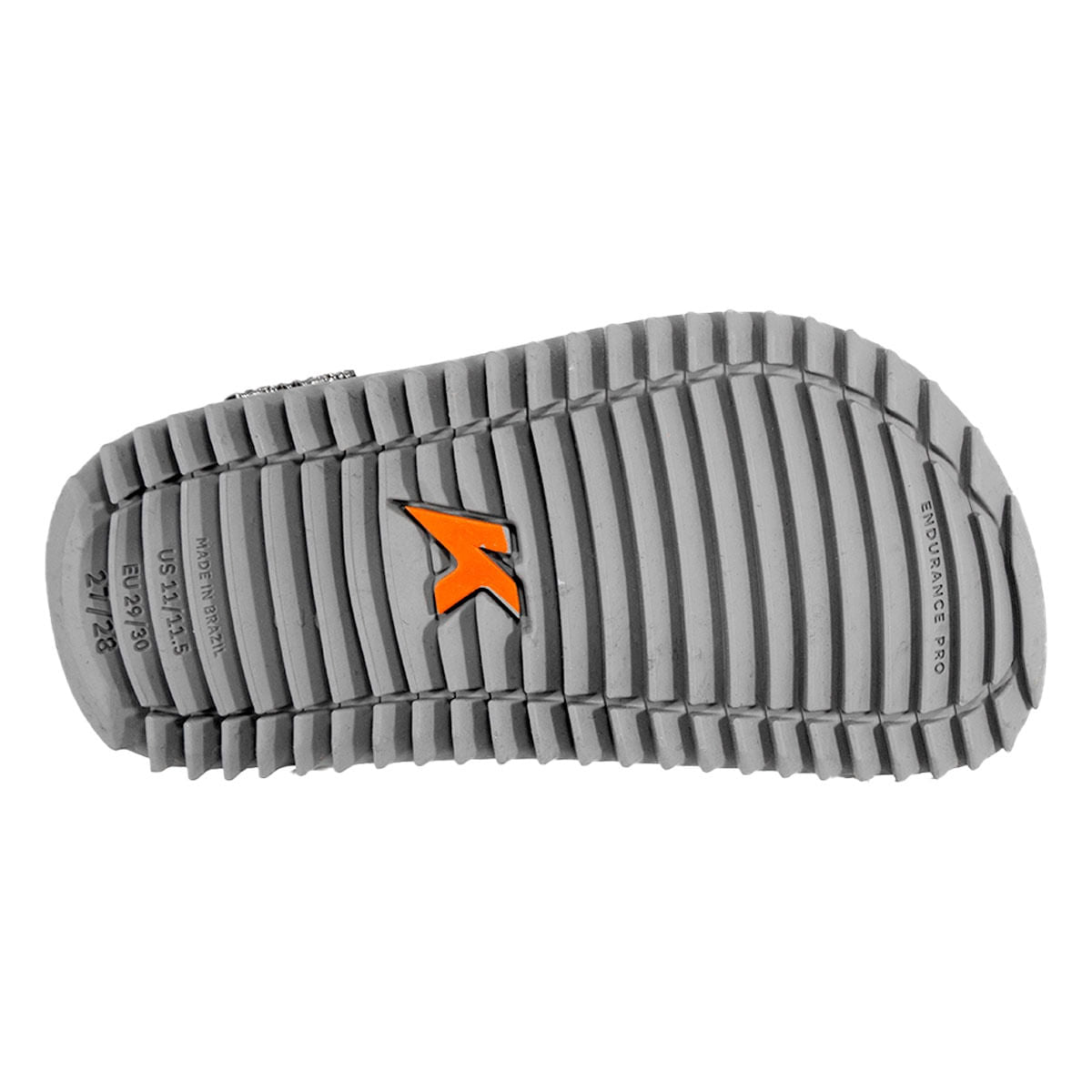 Chinelo Kenner Kivah Infantil