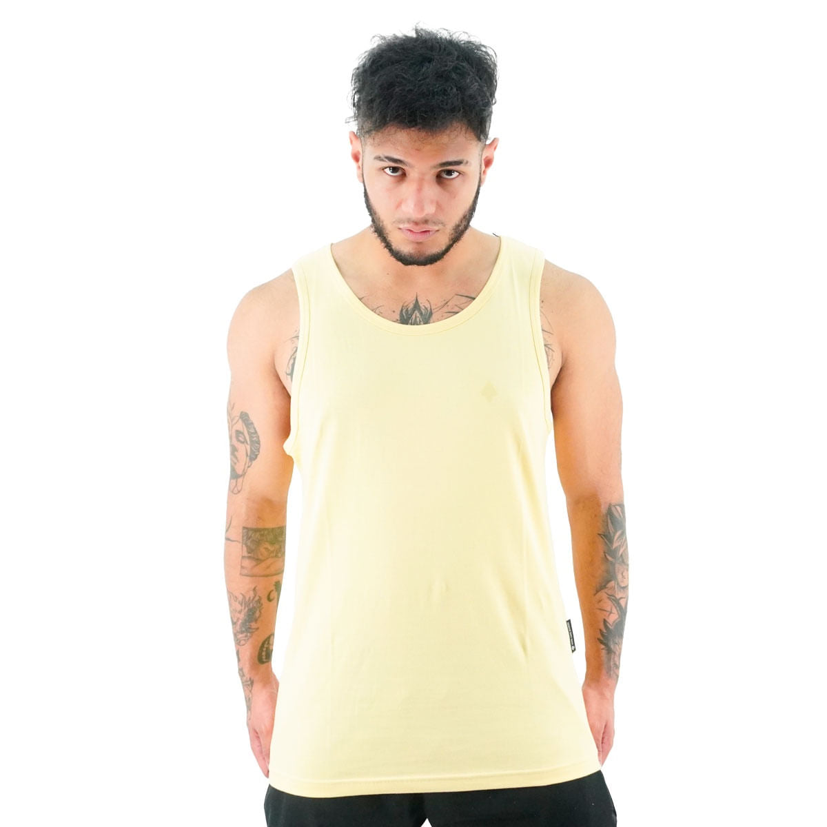 Regata Mcd More Core Masculino