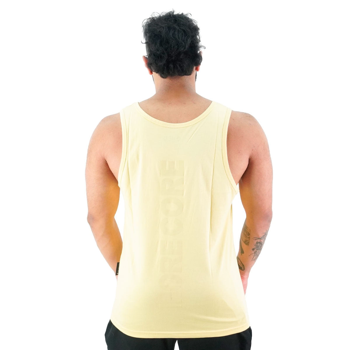 Regata Mcd More Core Masculino