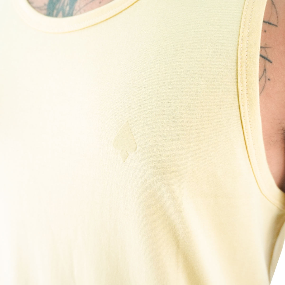 Regata Mcd More Core Masculino