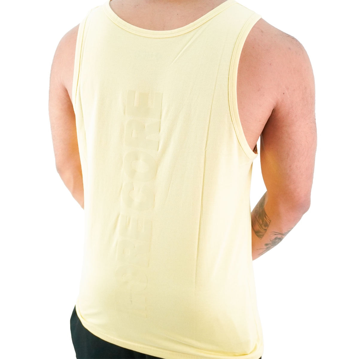 Regata Mcd More Core Masculino