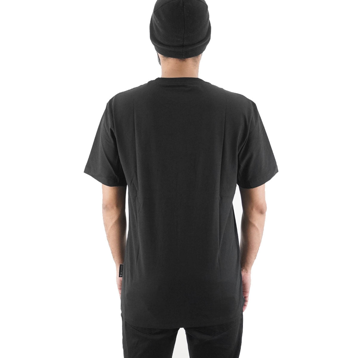 Camiseta Mcd Maos Espada Masculino