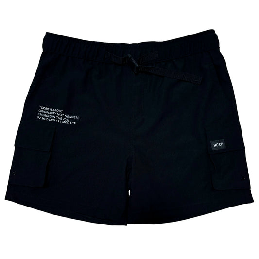 Shorts Mcd Utility Core Masculino