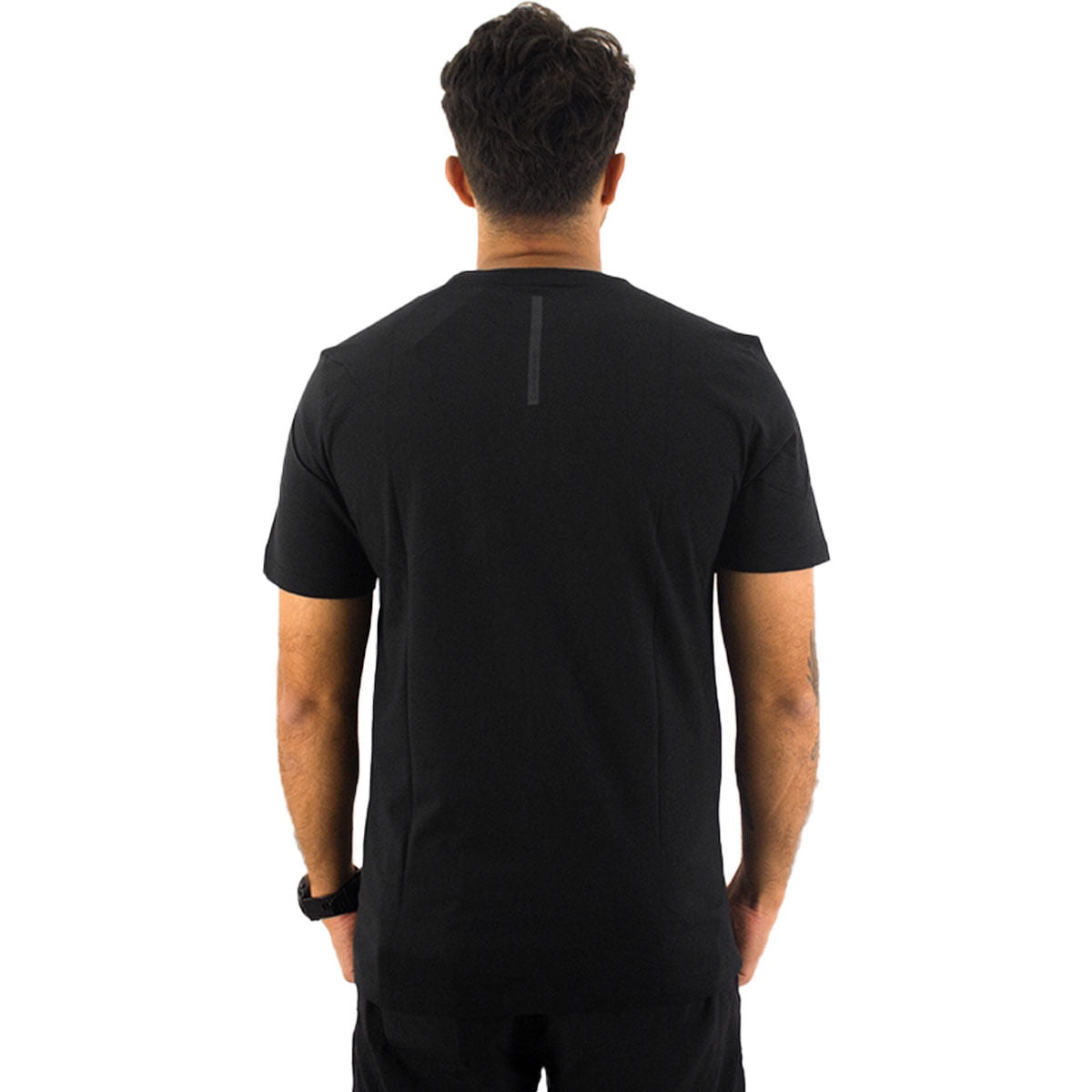 Camiseta Calvin Klein Debossed Masculino