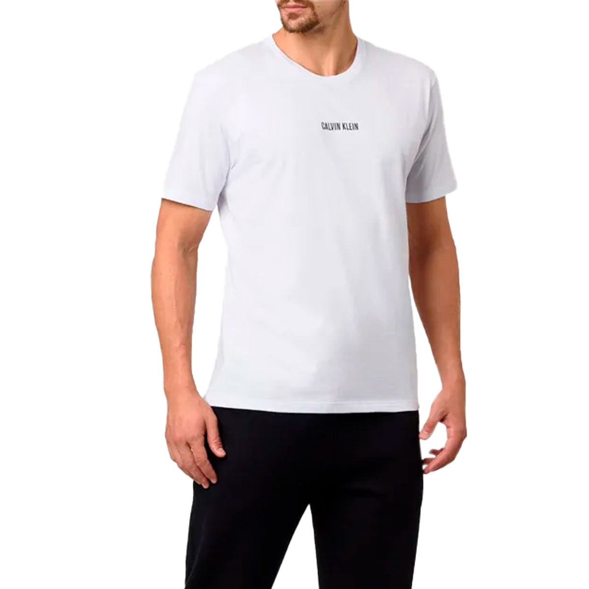 Camiseta Calvin Klein Intense Masculino