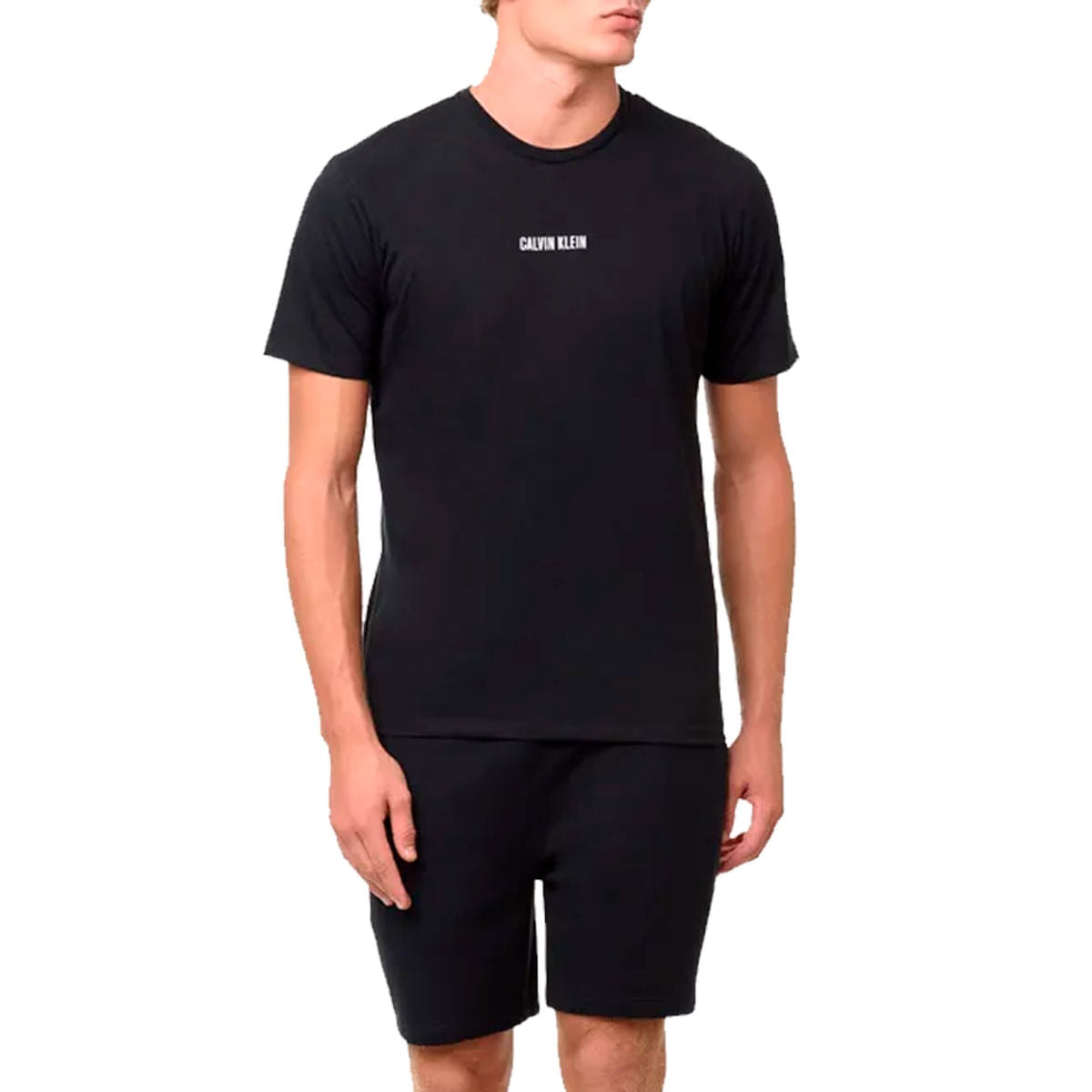 Camiseta Calvin Klein Intense Masculino