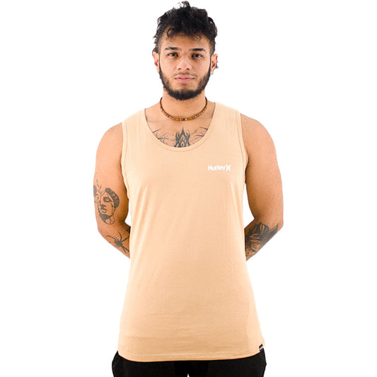 Regata Hurley Puff Masculino