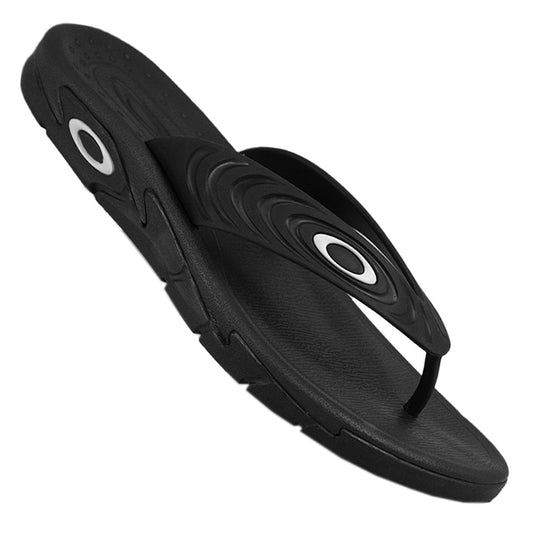 Chinelo Oakley Crowd Masculino