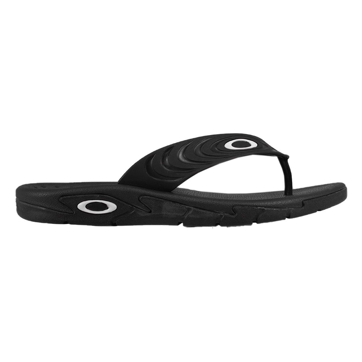 Chinelo Oakley Crowd Masculino