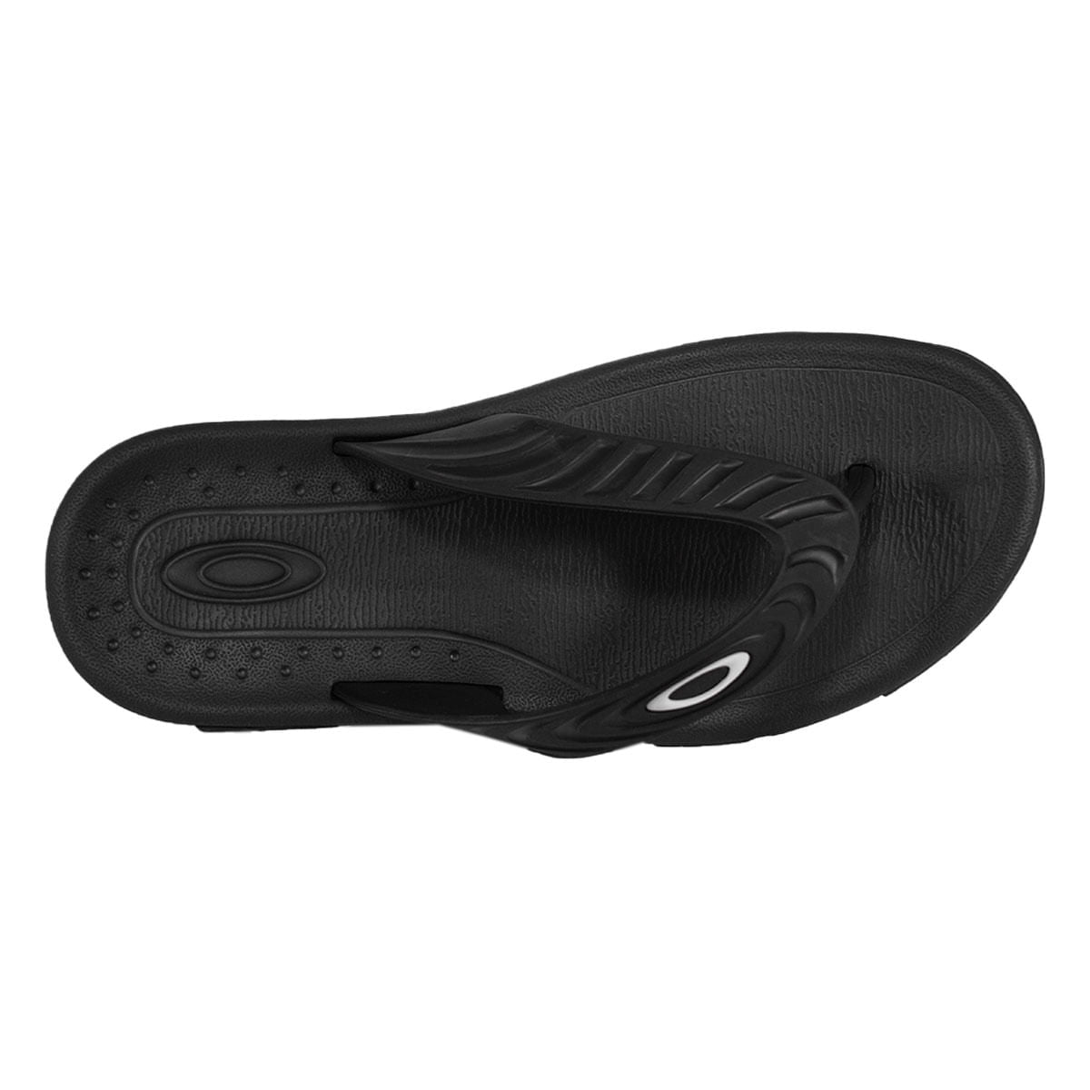 Chinelo Oakley Crowd Masculino