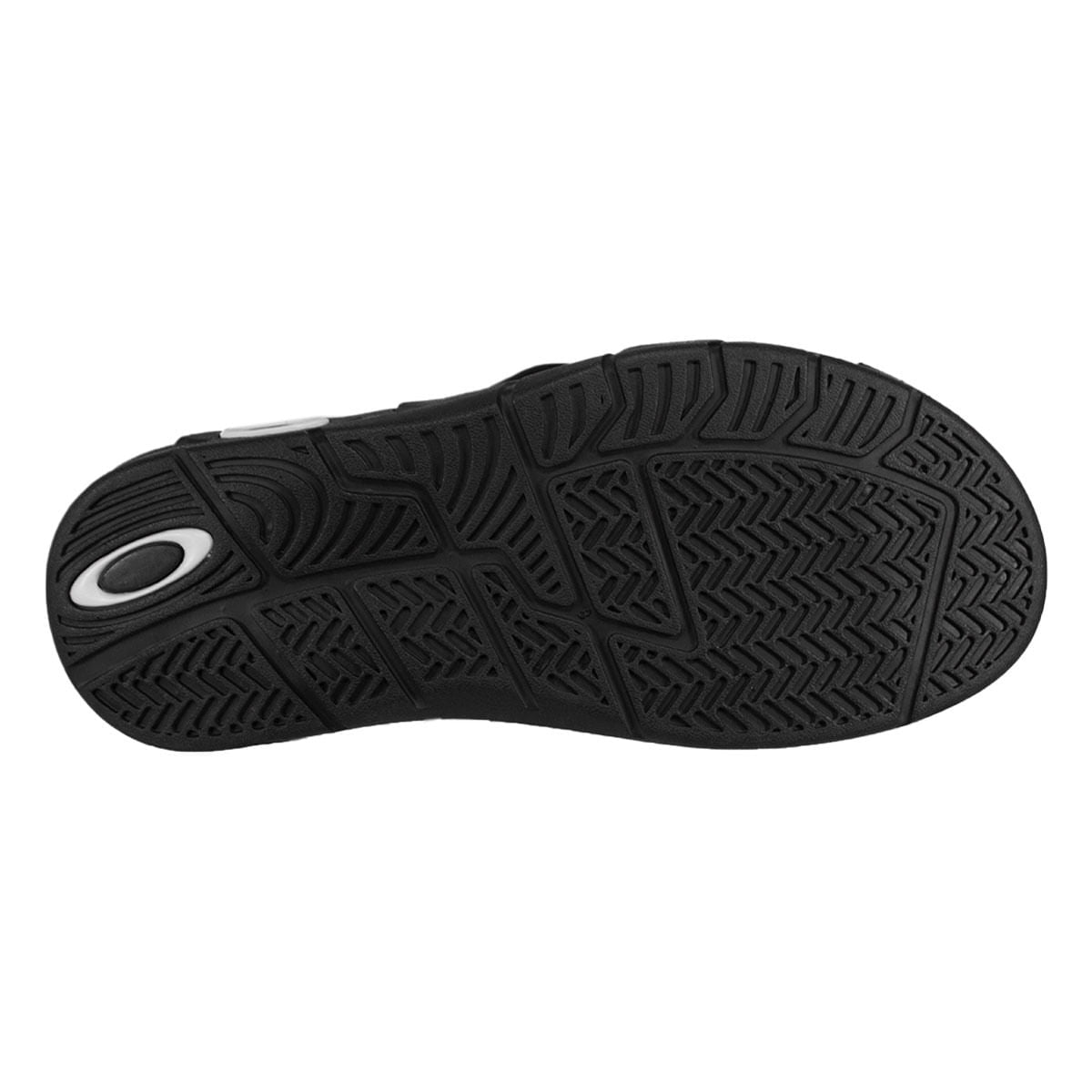 Chinelo Oakley Crowd Masculino
