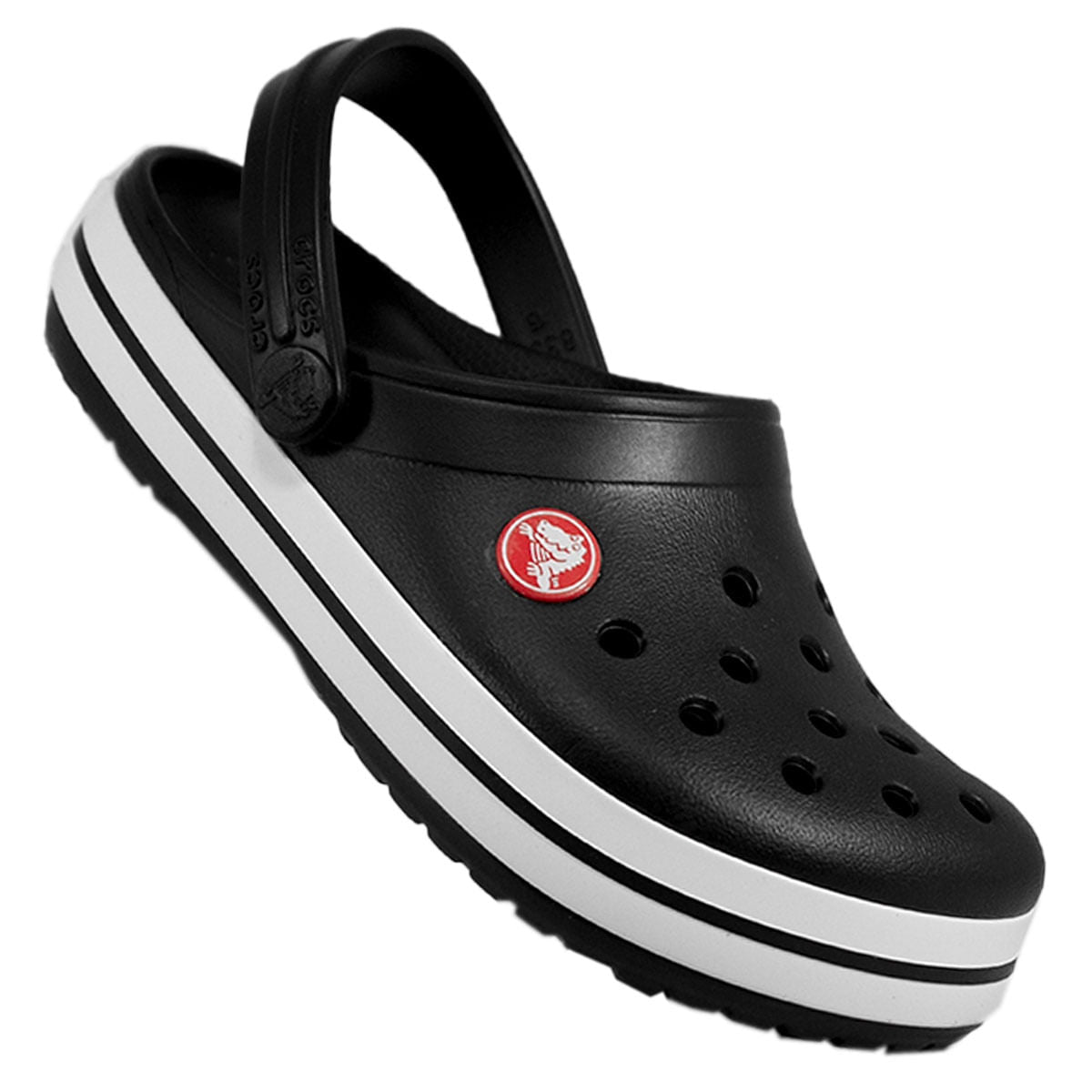 Sandália Crocs Crocband Infantil