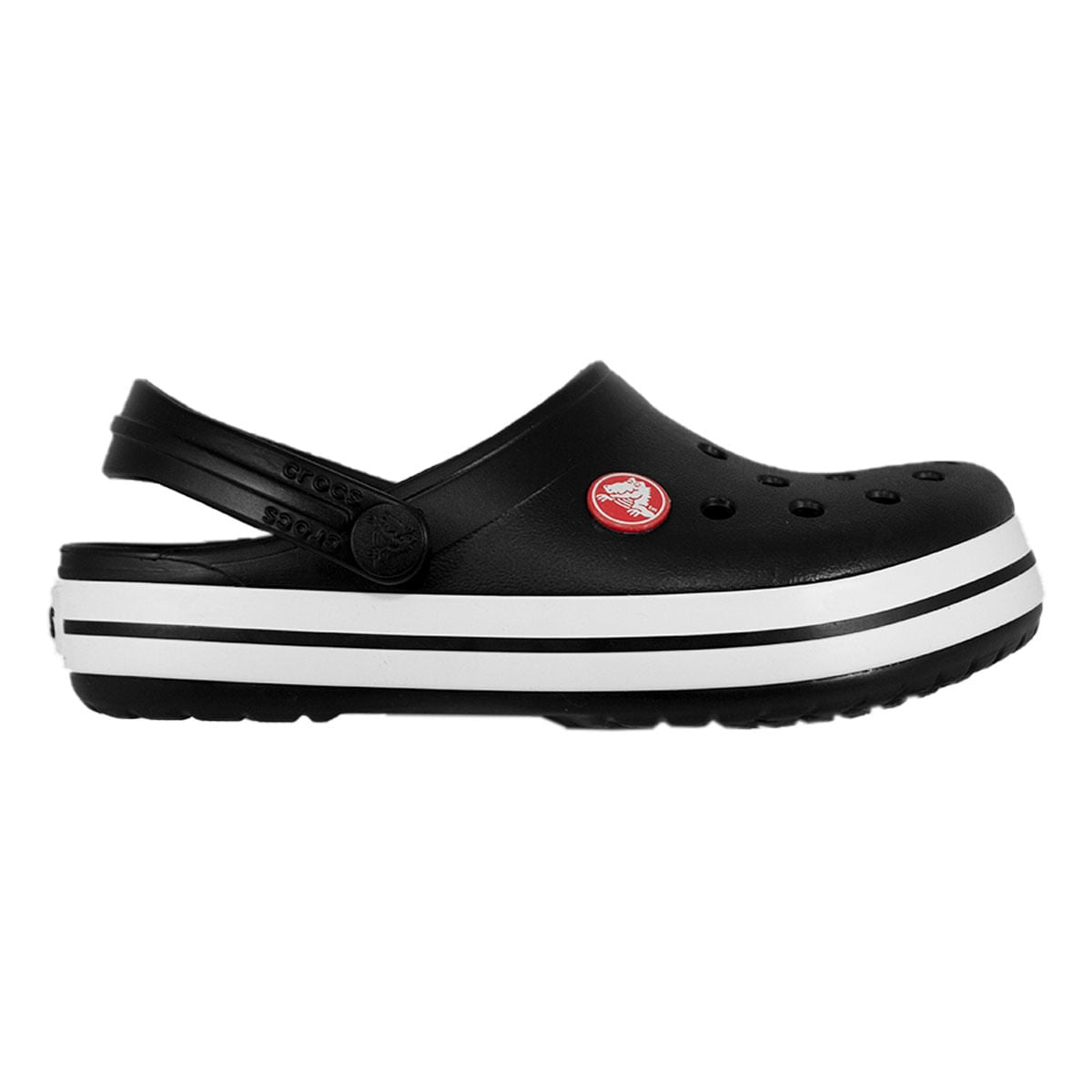 Sandália Crocs Crocband Infantil
