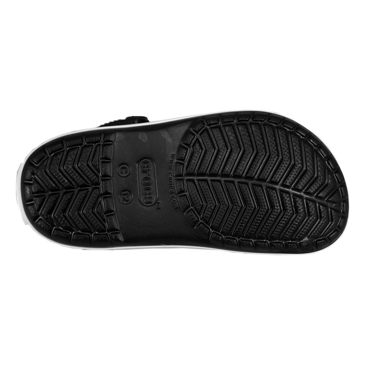 Sandália Crocs Crocband Infantil