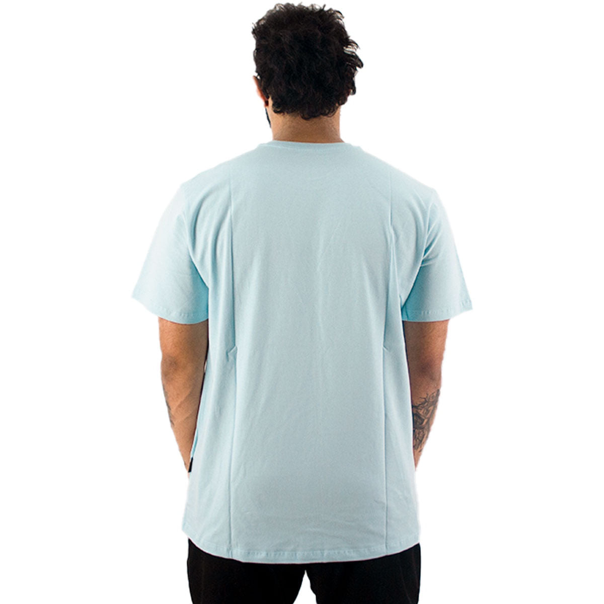 Camiseta Oakley Mark II Ss Masculino