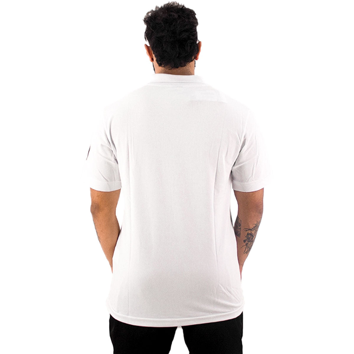 Polo Oakley Iconic Masculino
