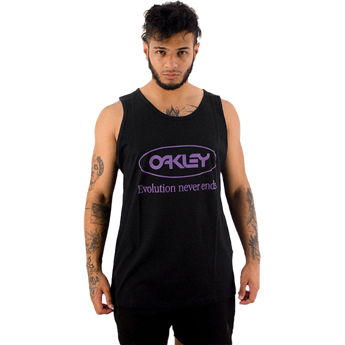 Regata Oakley B1B Evolution Masculino