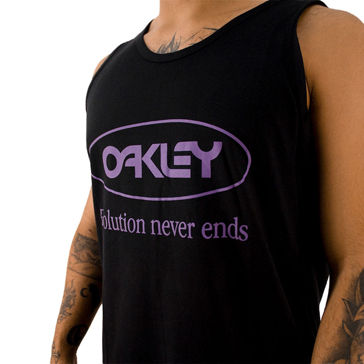 Regata Oakley B1B Evolution Masculino