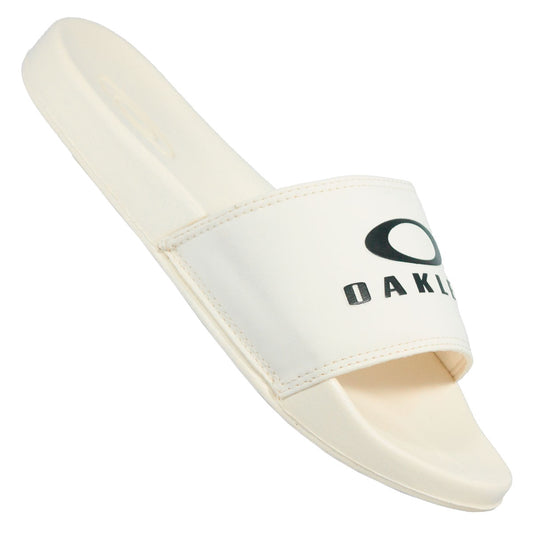 Chinelo Oakley Malibu Bark Masculino