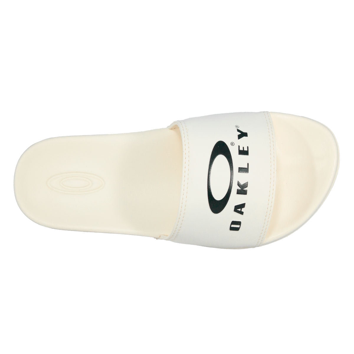 Chinelo Oakley Malibu Bark Masculino
