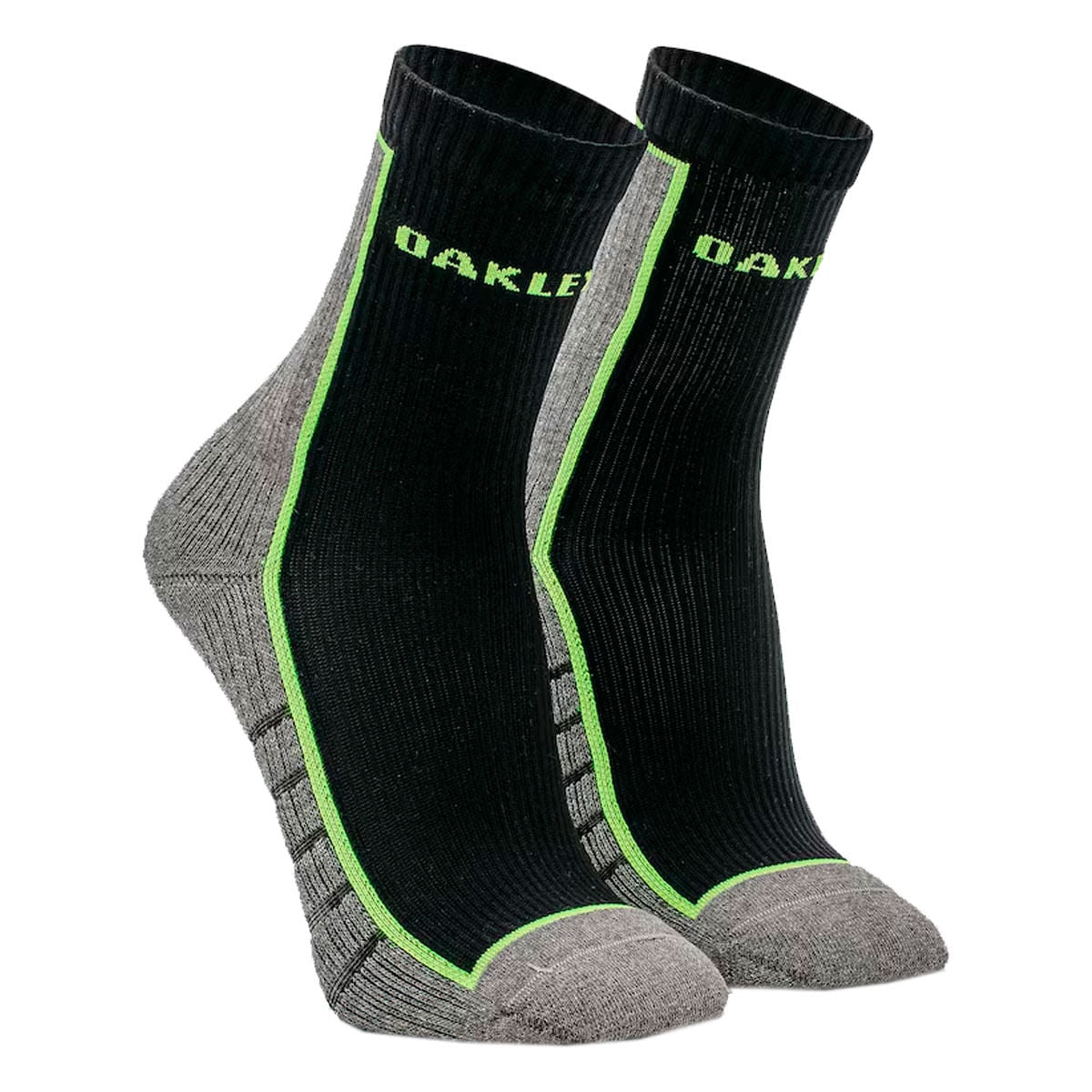 Meia Oakley Crew Masculino