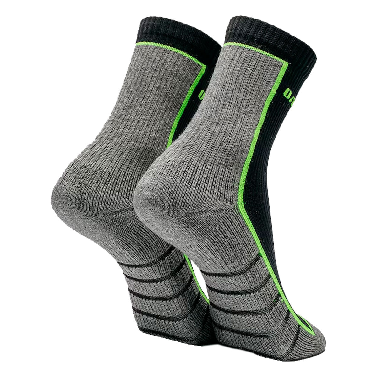 Meia Oakley Crew Masculino