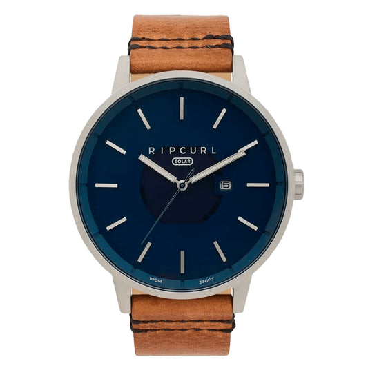 Relógio Rip Curl Detroit Solar Masculino