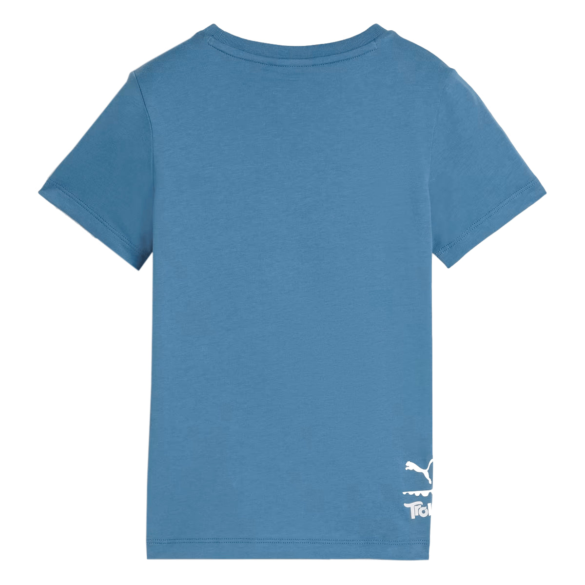Camiseta Puma X Trolls Infantil