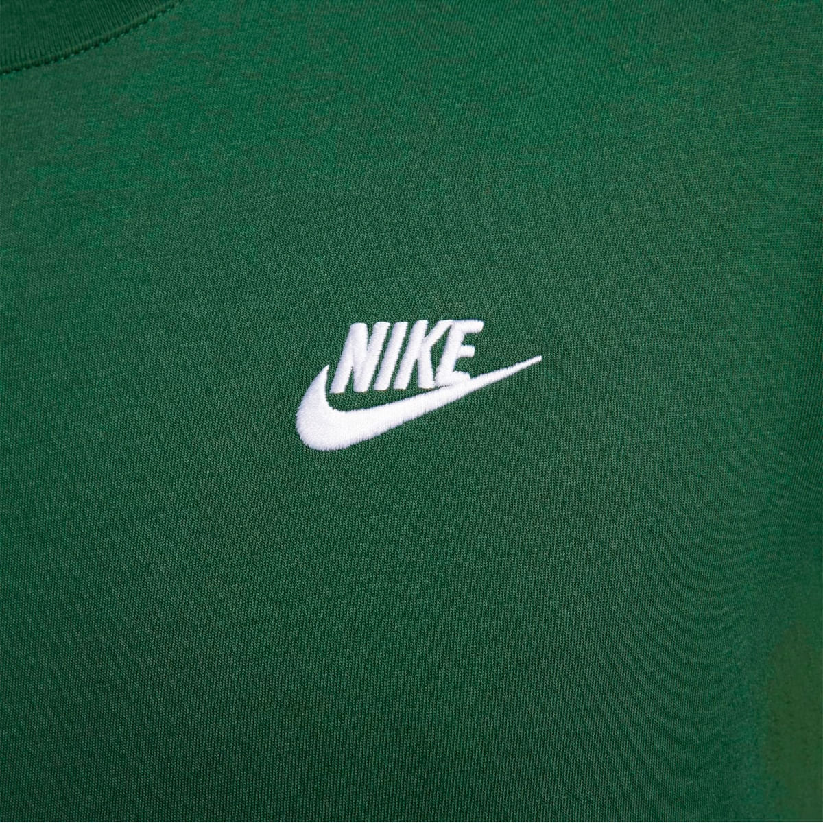 Camiseta Nike Sportswear Club Masculino