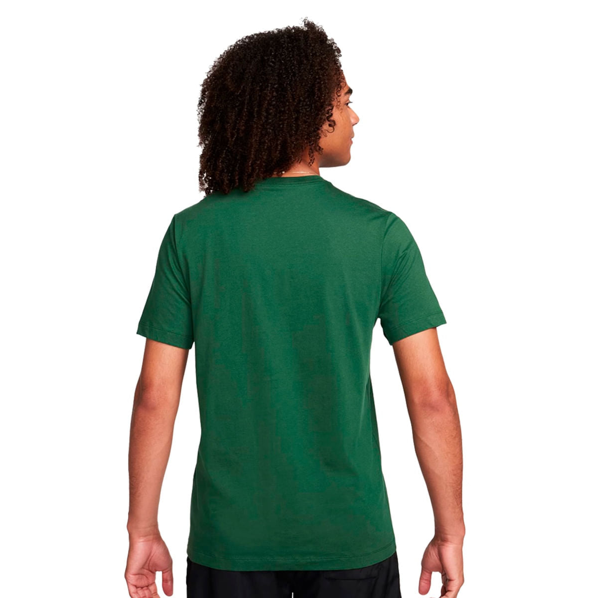 Camiseta Nike Sportswear Club Masculino