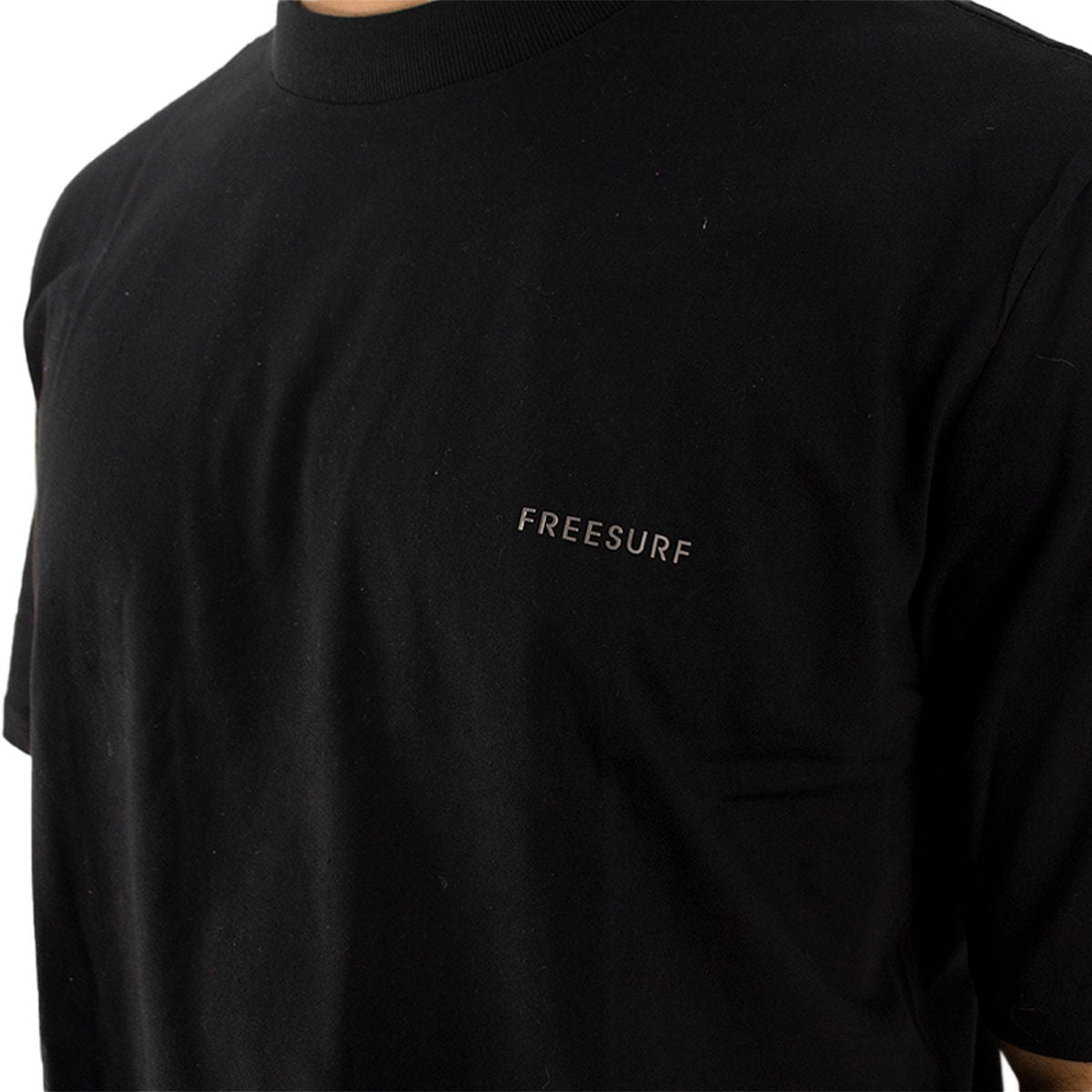 Camiseta Freesurf Bestshirts Masculino